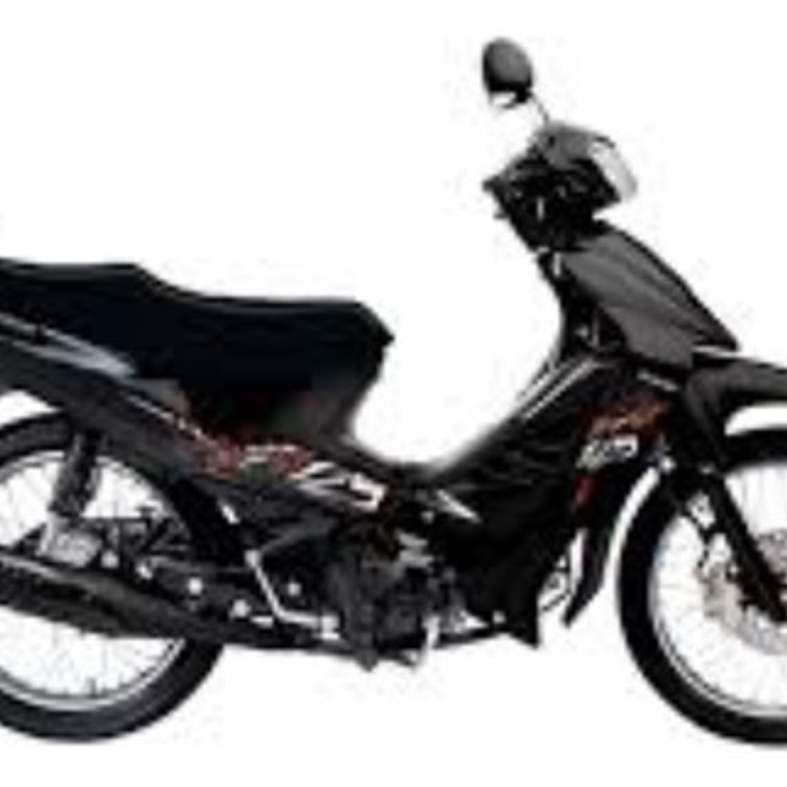 Kit Racing  Suzuki Best 125 Cc 2
