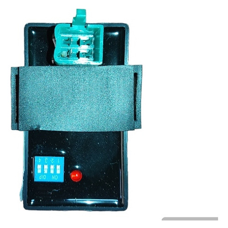 Kit Racing  Suzuki Best 125 Cc 4