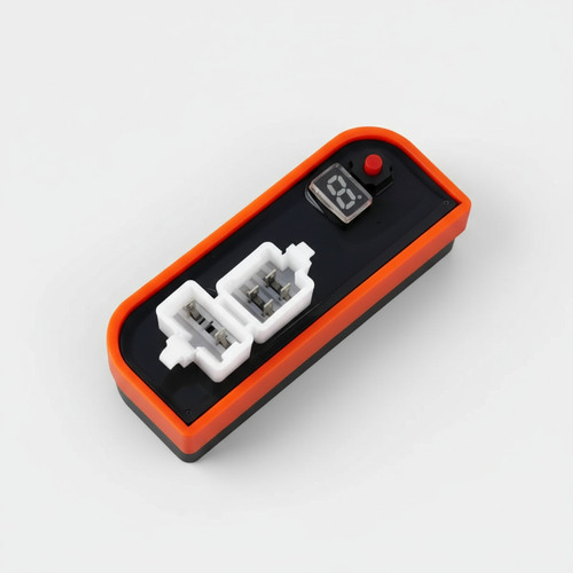 Cdi Racing De Carreras Ajustable Cg Nkd 5