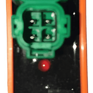 Zamosa Cdi 12v Macho 19770911 Racing Gl150 Xr150 Cbf150