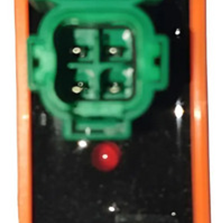 Zamosa Cdi 12v Macho 19770911 Racing Gl150 Xr150 Cbf150 2