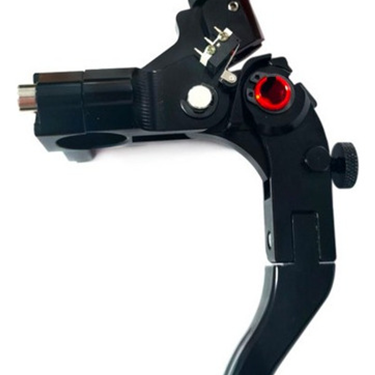 Bomba Freno Vertical Radial 18x18 Delantera 2pez. 3