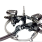 Clutch Y Freno Hidráulico Kit Universal Negro - Miniatura 1
