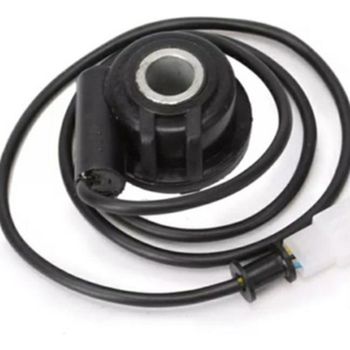 Sensor De Velocidad Velocímetro Digital Discovery St 125 Cc 2