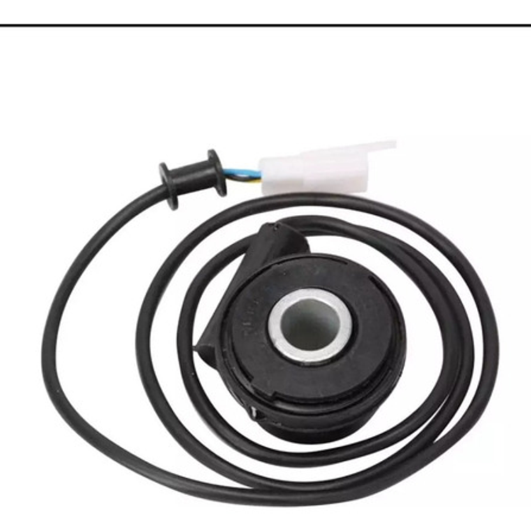 Sensor De Velocidad Velocímetro Digital Discovery St 125 Cc 4