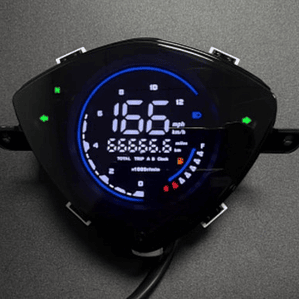 Velocímetro Yamaha Mio 125 Digital Scooter