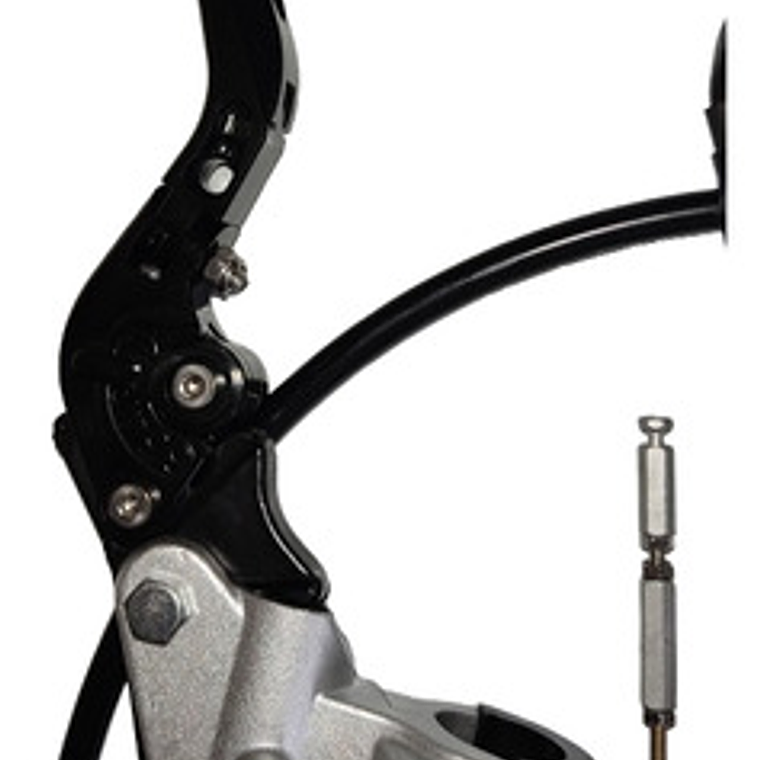 Kit Suzuki Gs 500 Freno Y Embrague Hidráulico 4