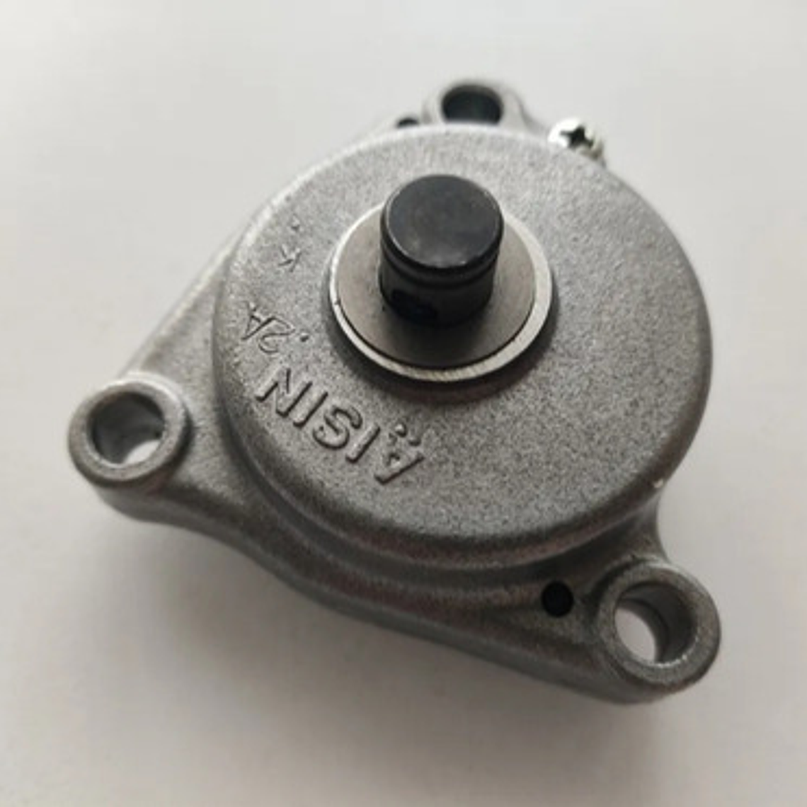 Bomba De Aceite Aisin 2a Original Gs 500 ( Usado) 2