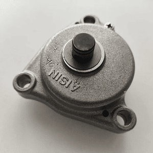 Bomba De Aceite Aisin 2a Original Gs 500 ( Usado)