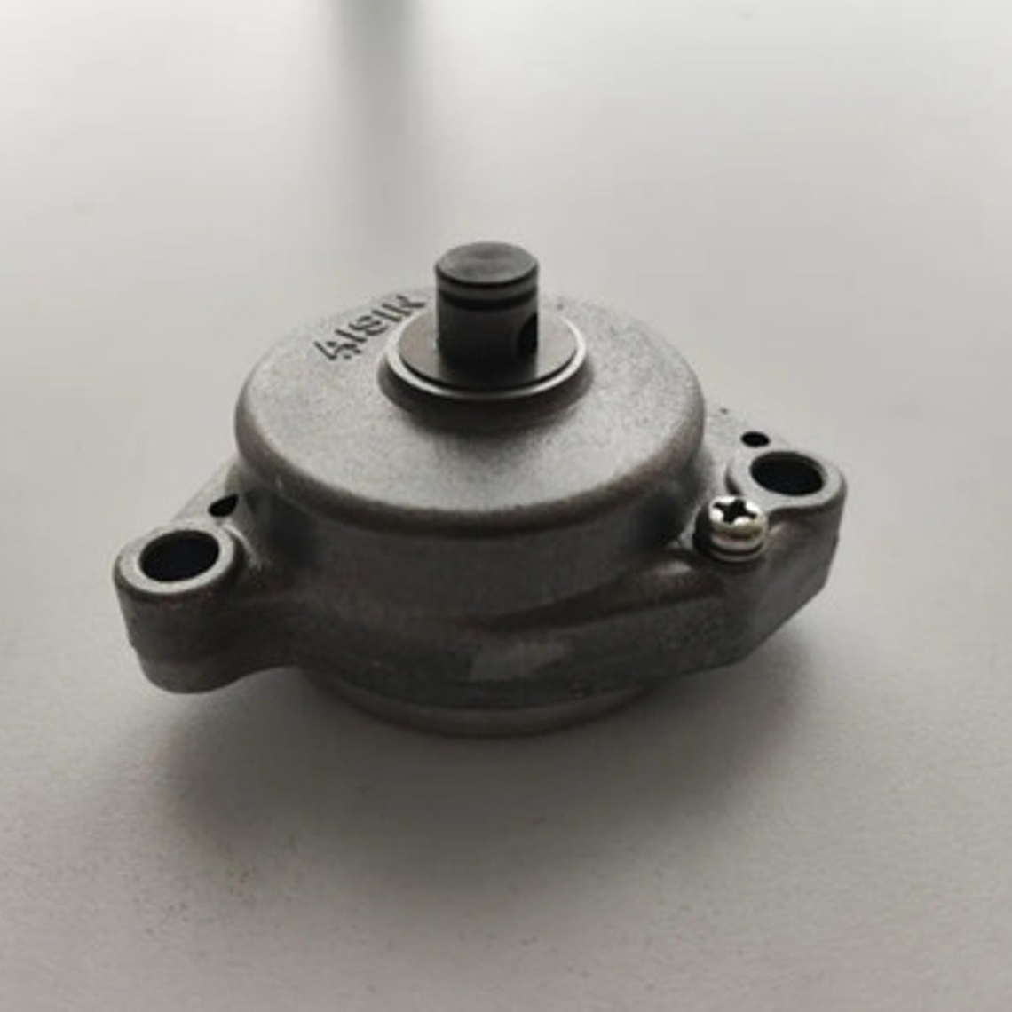 Bomba De Aceite Aisin 2a Original Gs 500 ( Usado) 3