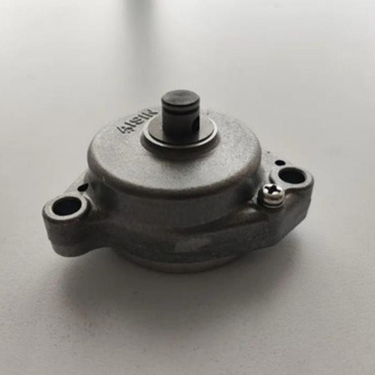 Bomba De Aceite Aisin 2a Original Gs 500 ( Usado) 3