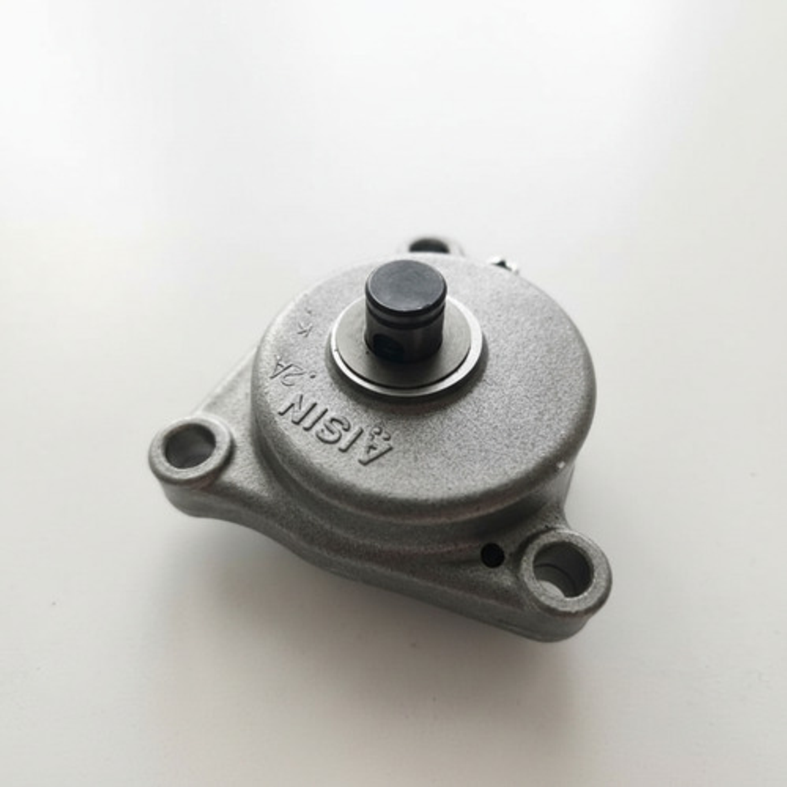 Bomba De Aceite Aisin 2a Original Gs 500 ( Usado) 4