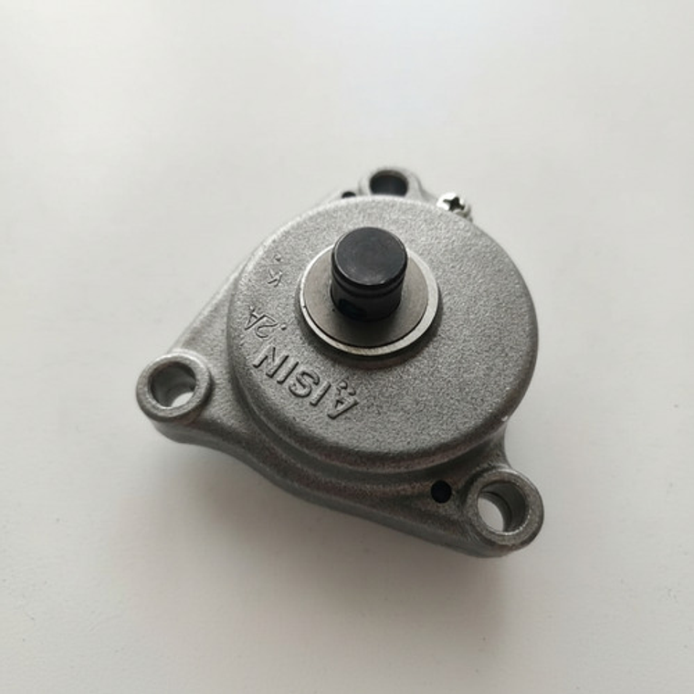 Bomba De Aceite Aisin 2a Original Gs 500 ( Usado) 5