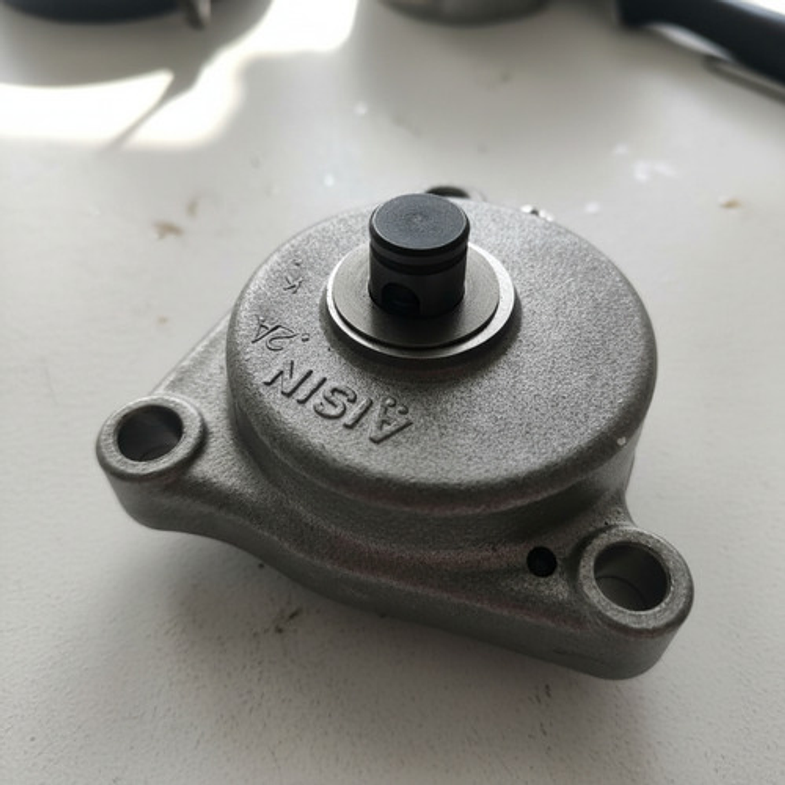 Bomba De Aceite Aisin 2a Original Gs 500 ( Usado) 6