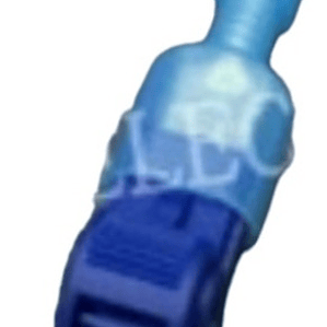 75 Pares De Conectores Rápidos Tres Colores