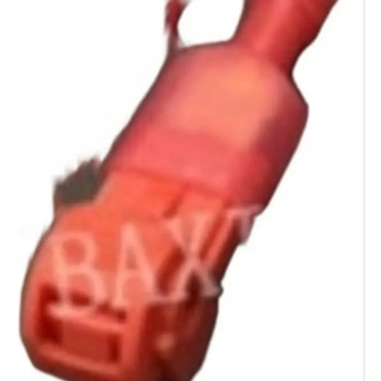 75 Pares De Conectores Rápidos Tres Colores 3