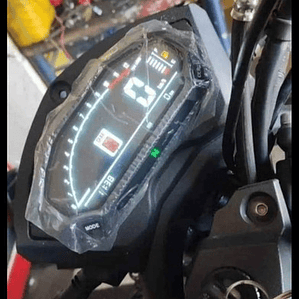 Velocímetro Digital Universal