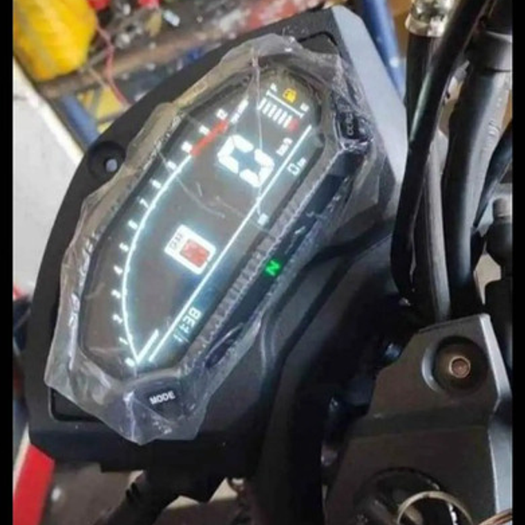 Velocímetro Digital Universal 2