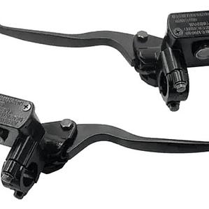 FRENO Y EMBRAGUE HIDRAULICO CLASICO PARA MOTOS