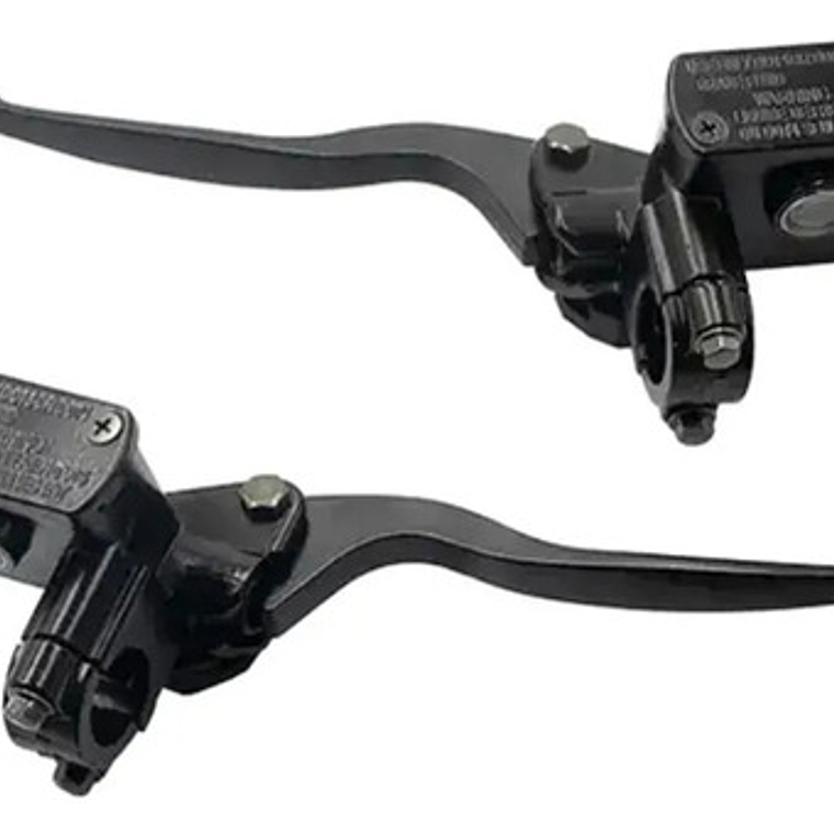 Bombas De Freno De Moto 1