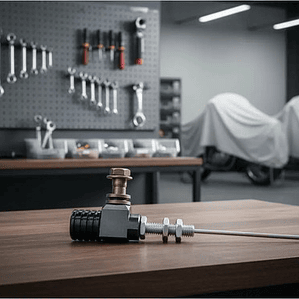 Cilindro Maestro De Embrague Hidráulico Clutch 