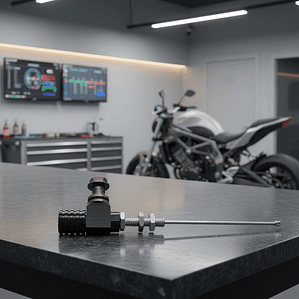 Cilindro Maestro De Embrague Hidráulico Clutch 