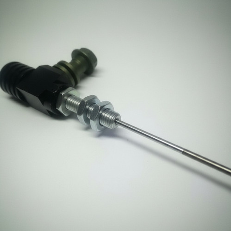 Cilindro Maestro De Embrague Hidráulico Clutch  3