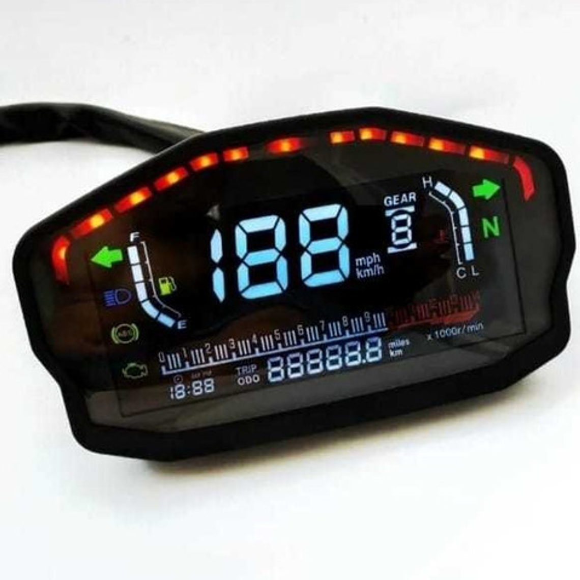 Medidor Digital Universal  1