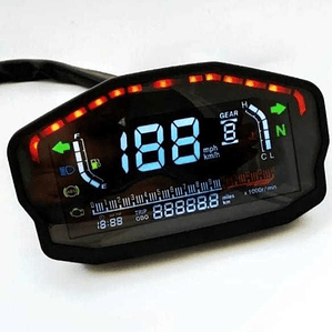 Medidor Digital Universal 