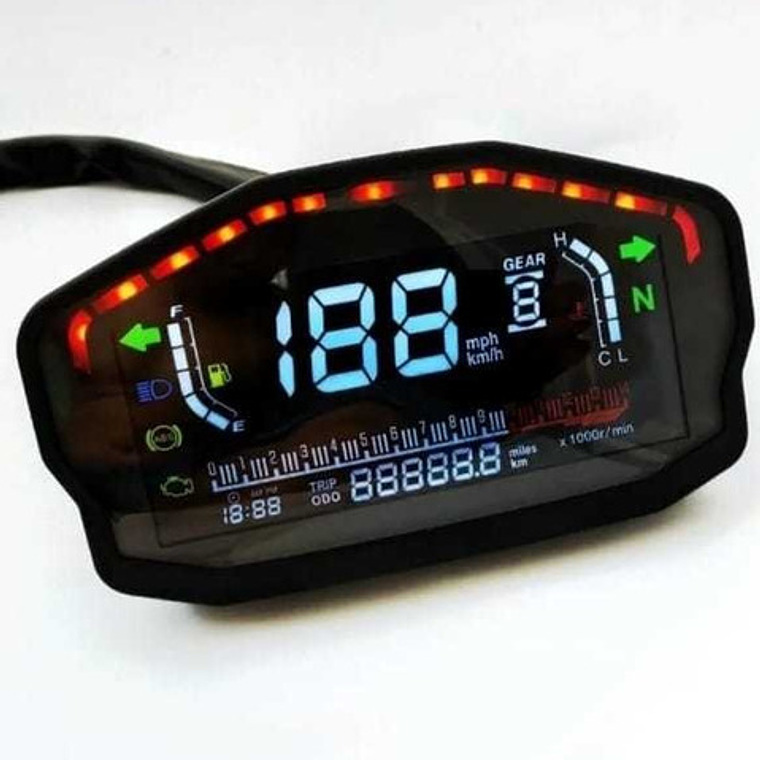 Medidor Digital Universal  1