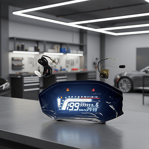 Phm Tablero Sport Multicolor 6 Marchas Mtha19671032025350