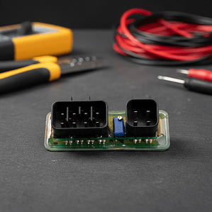 Cdi De Carreras Fz 26 Fazer 2011-2019-2009-2008