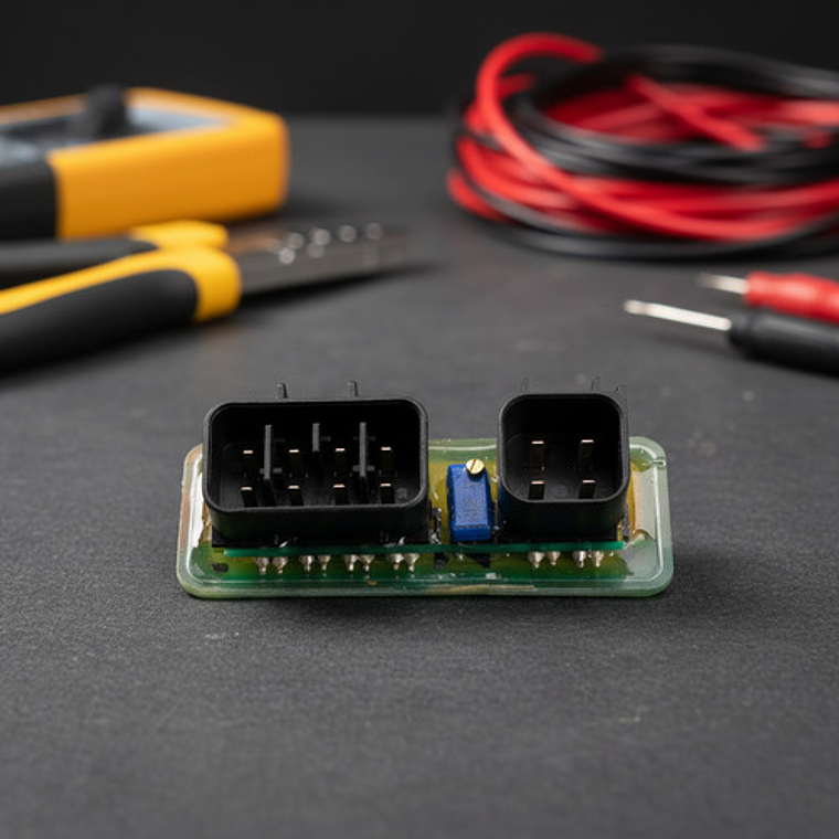 Cdi De Carreras Fz 26 Fazer 2011-2019-2009-2008 1