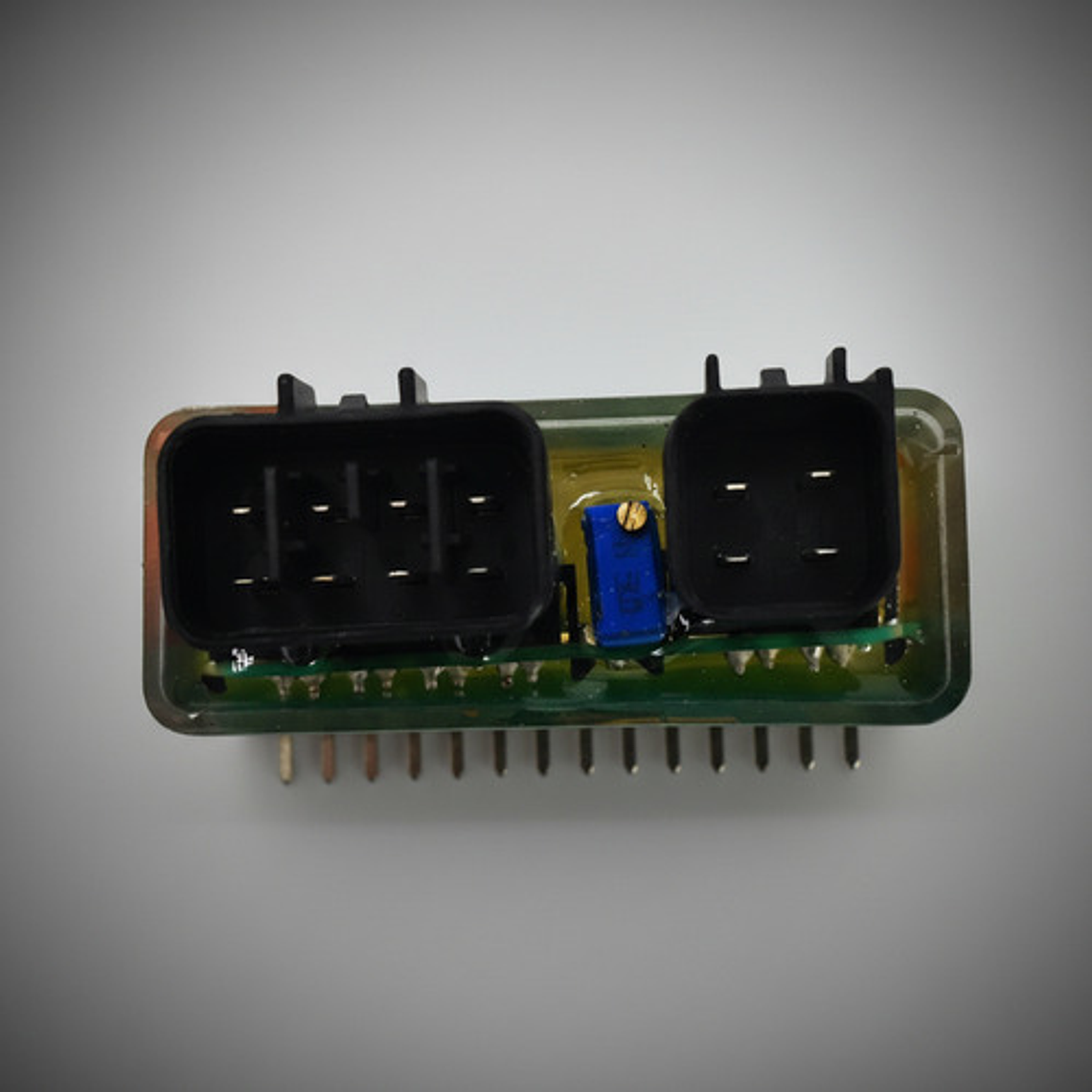 Cdi De Carreras Fz 26 Fazer 2011-2019-2009-2008 3