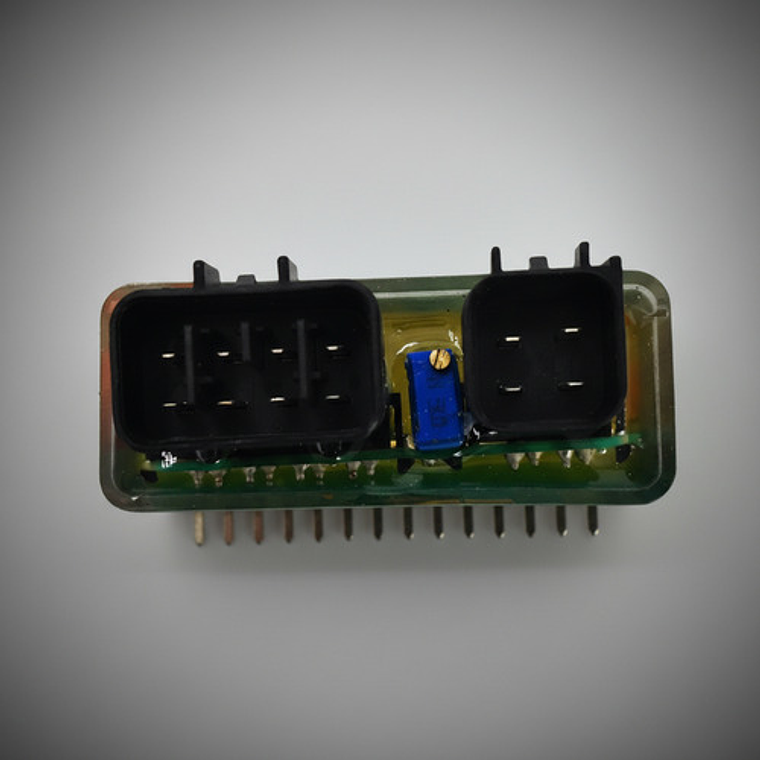 Cdi De Carreras Fz 26 Fazer 2011-2019-2009-2008 3