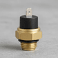 Sensor De Temperatura Bulbo Pera 1 Pin Para Carro - Miniatura 3