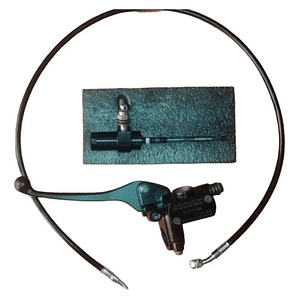 Clutch Hidráulico Universal Moto Grande