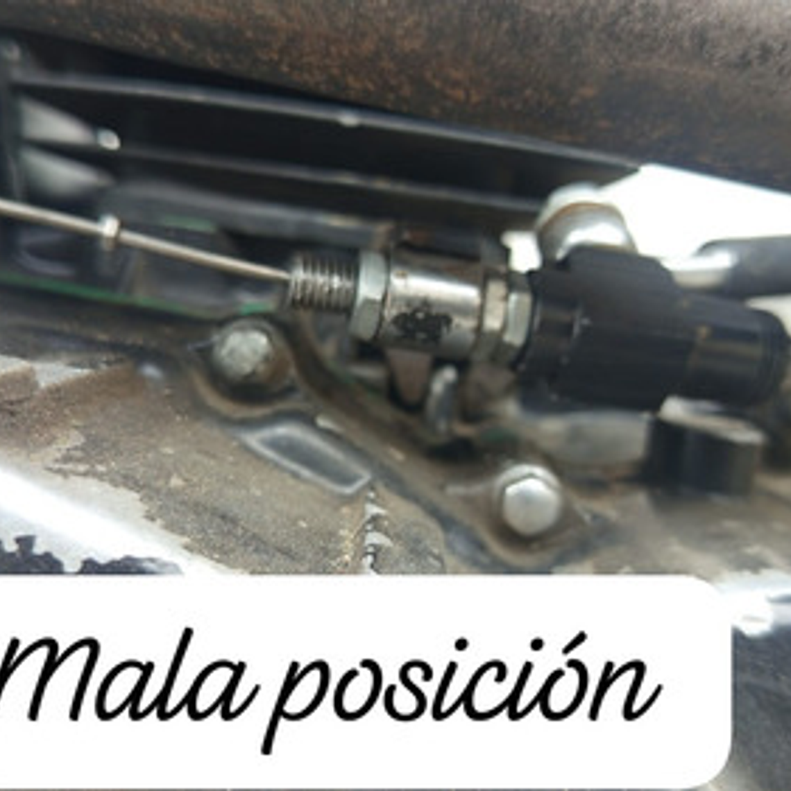 Clutch Hidráulico Universal Moto Grande 4