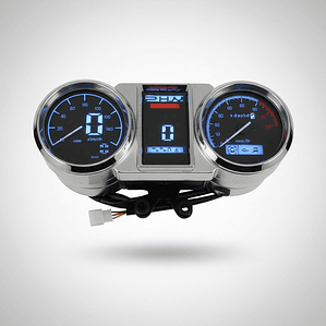 Velocímetro Digital Suzuki Gs 500 Extra Premium