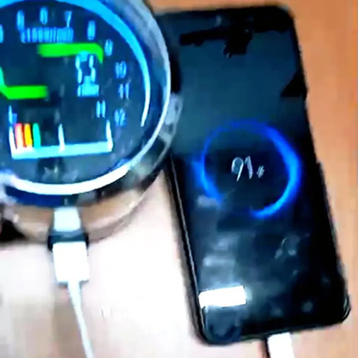 Velocímetro Digital Suzuki Gs 500 Extra Premium 5