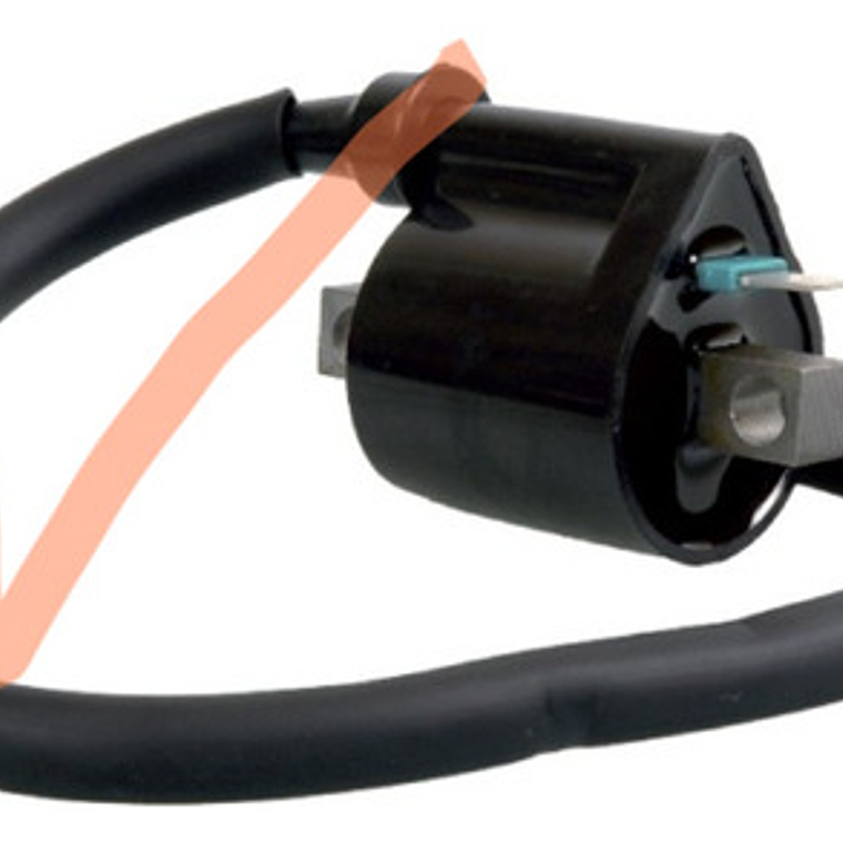 Bobina Nibbi De Alta Mas Cable De Alta Ngk / 6