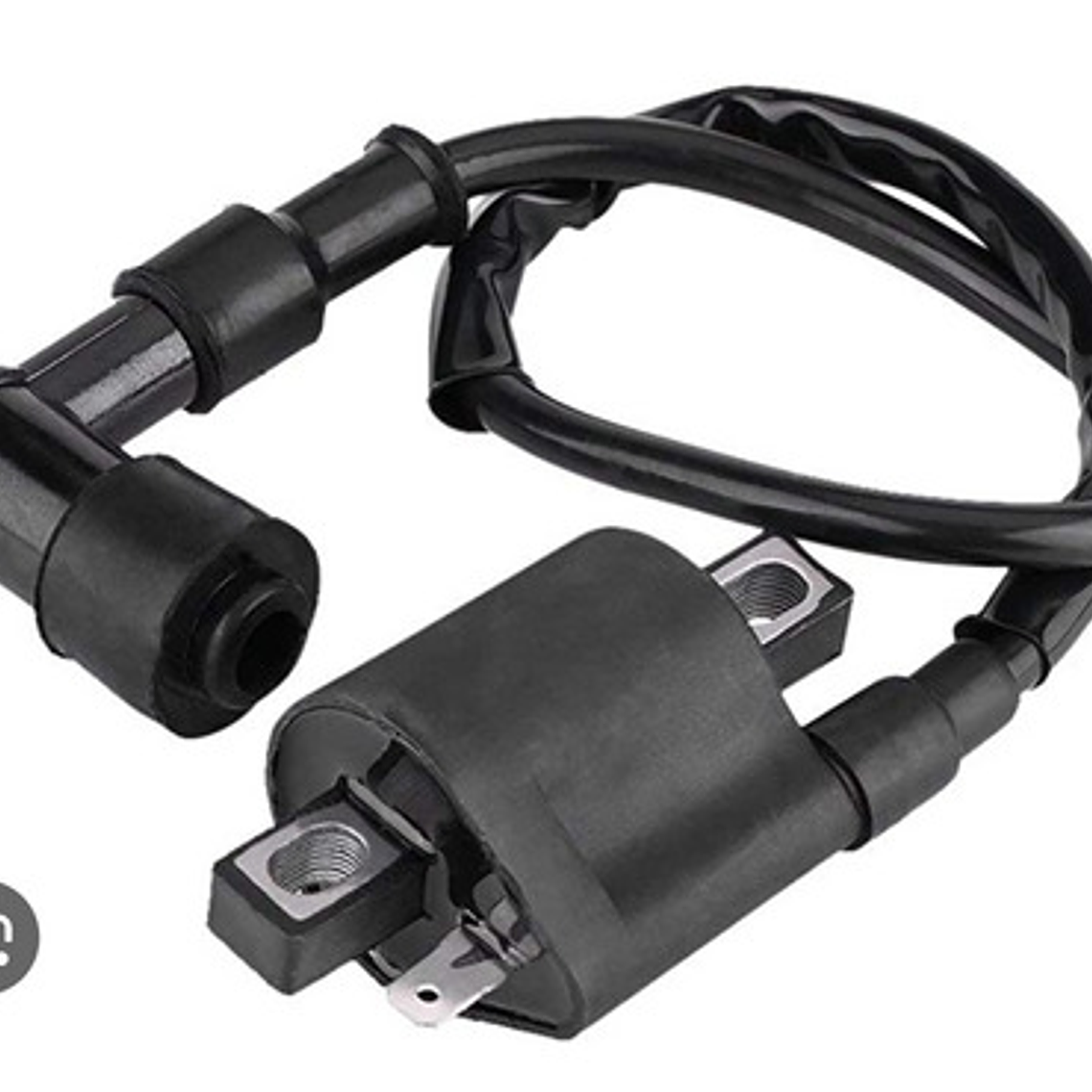 Bobina Nibbi De Alta Mas Cable De Alta Ngk / 8