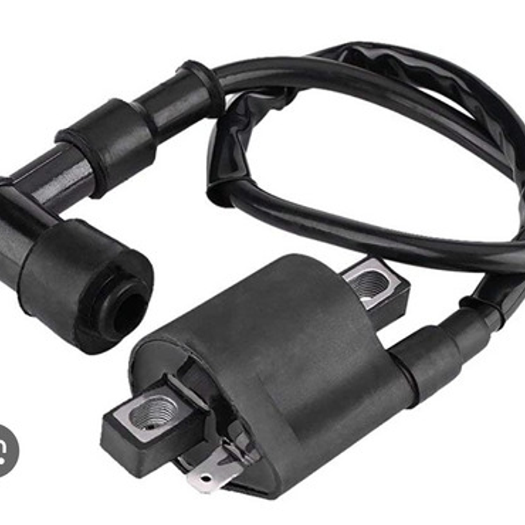 Bobina Nibbi De Alta Mas Cable De Alta Ngk / 8