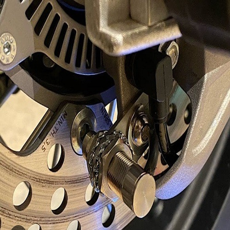 Velocímetro Digital Universal 2