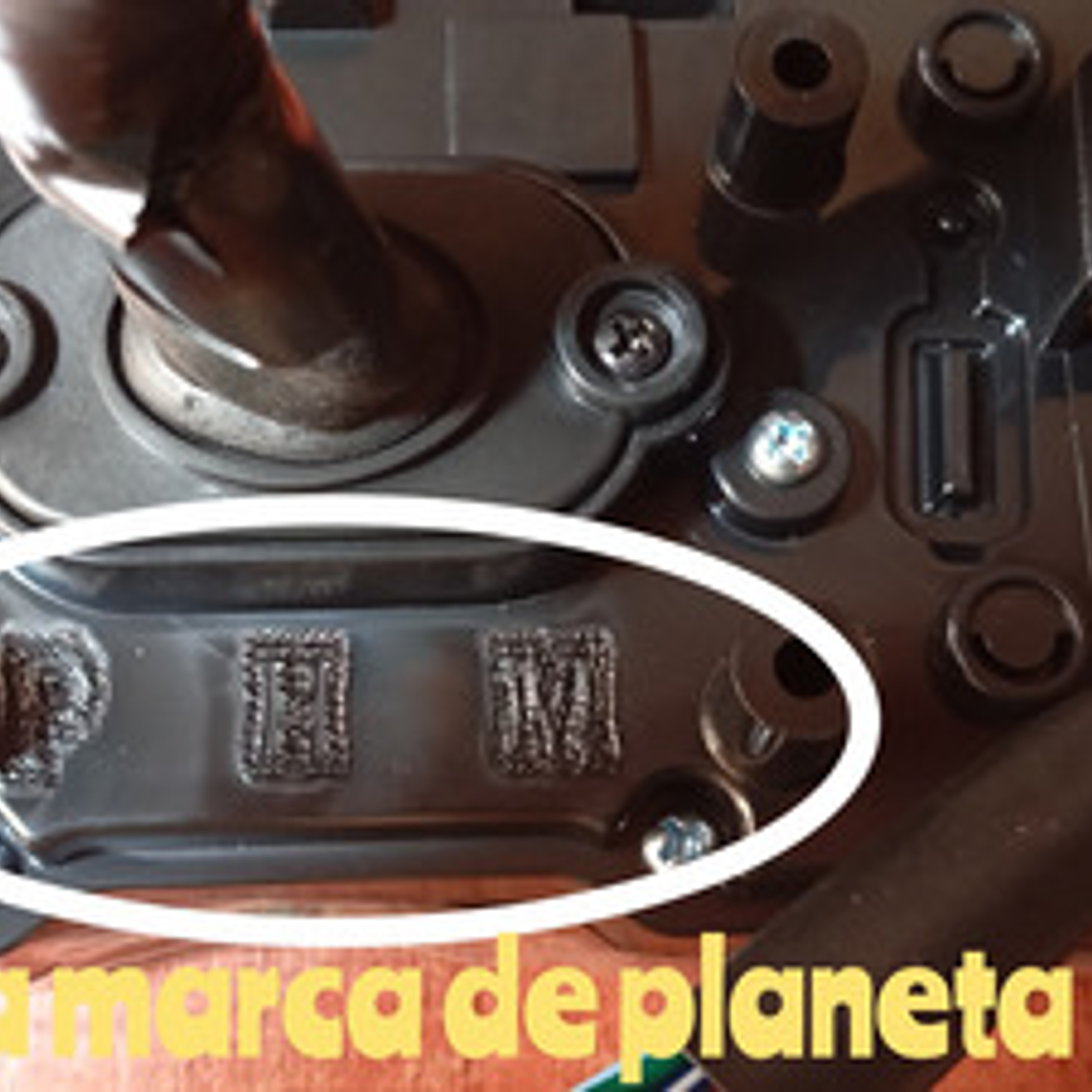 Velocímetro Digital Universal 4