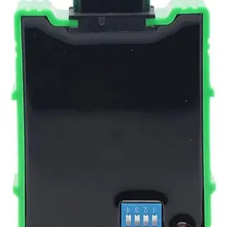 Cdi Racing Xtz 125 V4 Plus 3