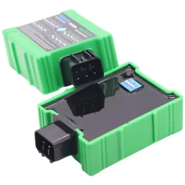 Cdi Racing Xtz 125 V4 Plus 5