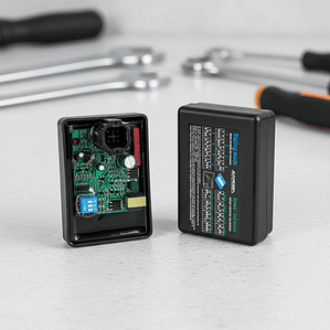 Cdi Biz125, Eco Deluxe, Biz 125 Ks-es, 2005, 2008, Dr001