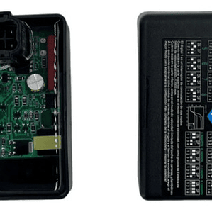 Cdi Biz125, Eco Deluxe, Biz 125 Ks-es, 2005, 2008, Dr001