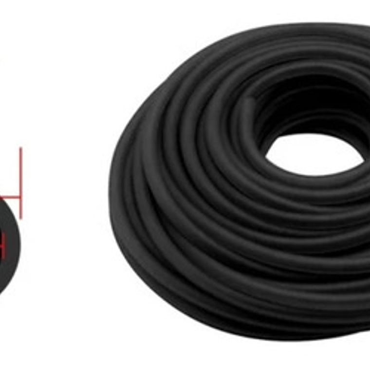 1 Metro De Manguera Para Gasolina Motocicleta Carros 5